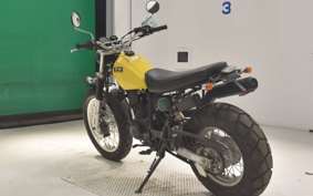 YAMAHA TW225