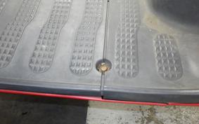 HONDA GYRO CANOPY 2022 TA03