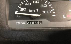 SUZUKI VECSTAR150 CG42A