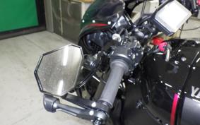 YAMAHA XSR900 2023 RN80J