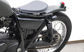 KAWASAKI 250TR BJ250F