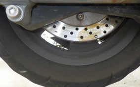 YAMAHA MAXAM 250 SG21J