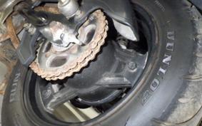 HONDA GIORCUB 2017 AF53