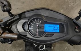 YAMAHA CYGNUS125XSR SEA5J