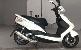 YAMAHA CYGNUS 125 X SE44J