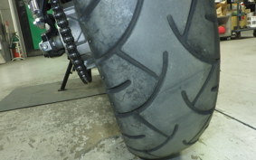 HONDA VT400S 2014 NC46