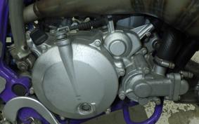 KAWASAKI KDX220SR DX220B