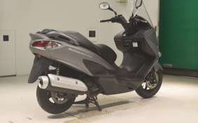 SUZUKI SKYWAVE 200 (Burgman 200) CH41A