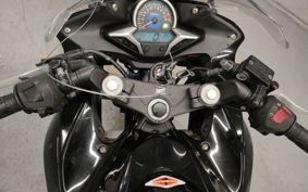 HONDA CBR250R MC41