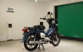 HONDA CROSS CUB 110 2022 JA60