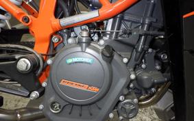 KTM 125 RC