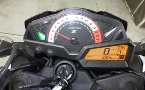 KAWASAKI Z250 2006 ER250C