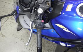 SUZUKI GSX250 R 2012