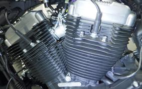 HARLEY XL1200X 2017