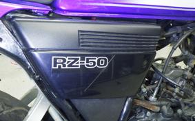 YAMAHA RZ50 Gen.2 RA02J