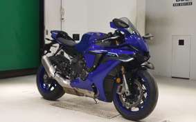 YAMAHA YZF-R1 2025 RN65J