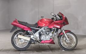 HONDA ZELBIS MC25