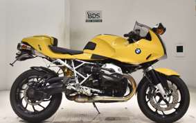 BMW R1200S 2009