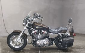 HARLEY HARLEY XL1200C CT3