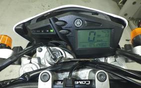 YAMAHA SEROW 250 Gen.2 DG17J