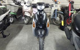 SUZUKI LET's 4 CA41A