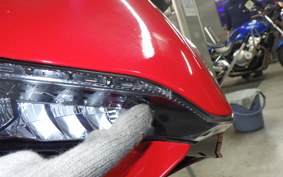 DUCATI 1199 PANIGALE S 2012