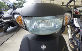 YAMAHA JOG ZR-4 SA56J