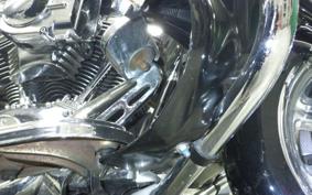 HARLEY FLHX 1580 2007