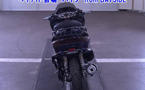 YAMAHA MAJESTY 250-2