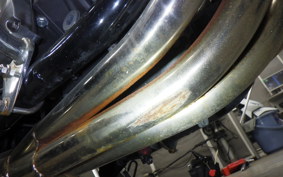 HONDA CB1100 2010 SC65