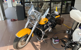 HARLEY FLSTF1340-1450 2011 BX5