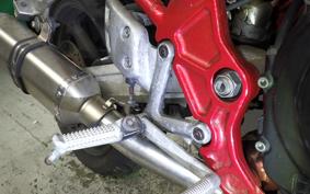 SUZUKI BANDIT 250 V Type 2023 GJ77A