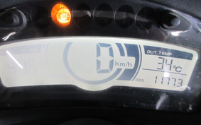 YAMAHA TRICITY 125 SE82J