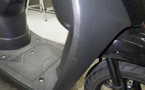 SUZUKI ﾚｯﾂ CA4AA