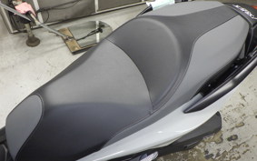 HONDA FORZA 250 MF17