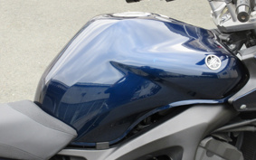 YAMAHA FZ6 FEATHER ABS 2008 RJ14