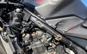 HONDA CBR400R 2021 NC56