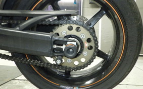 KTM 990 DUKE R 2012