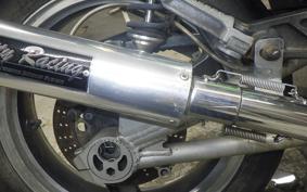 KAWASAKI ZRX400 1996 ZR400E