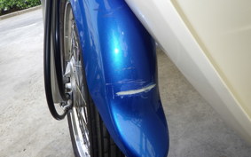 HONDA C110 SUPER CUB JA44