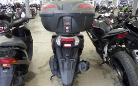 YAMAHA TRICITY 155 SG37J