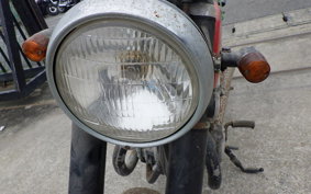 HONDA CB250 CB250