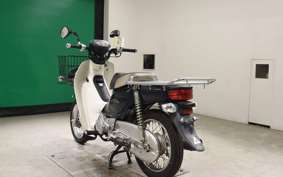 HONDA C110 SUPER CUB 1986 JA10