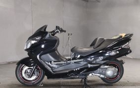 SUZUKI SKYWAVE 400S CK44A