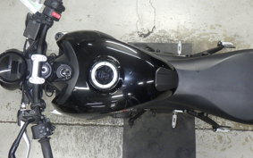 TRIUMPH TRIDENT 660 2021