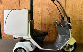 HONDA GYRO TA03
