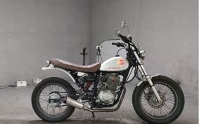 HONDA FTR223 MC34