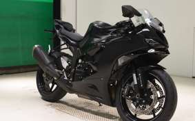 KAWASAKI NINJA ZX-6R A 2024 ZX636J
