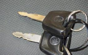 YAMAHA MAJESTY 125 FI