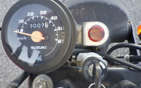 SUZUKI GS50 NA41A